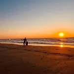 Maison Sur Oostduinkerke Casa vacanze Koksijde