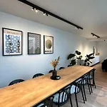 Maison Sur Oostduinkerke Casa vacanze