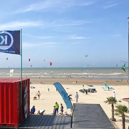 Maison Sur Oostduinkerke * Koksijde