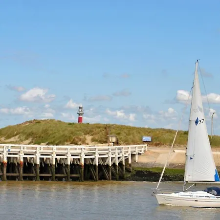 Maison Sur Oostduinkerke * Koksijde