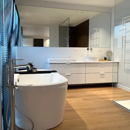 Maison Sur Oostduinkerke Nyaraló Koksijde