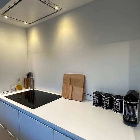 Maison Sur Oostduinkerke *