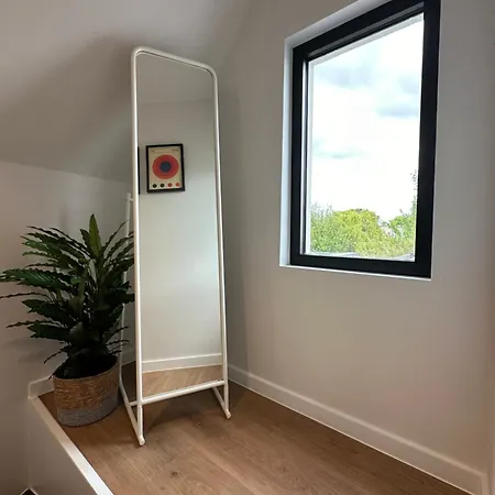 Maison Sur Oostduinkerke * Koksijde