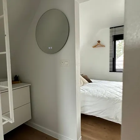 Maison Sur Oostduinkerke