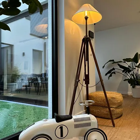 Maison Sur Oostduinkerke Сasa de vacaciones Koksijde