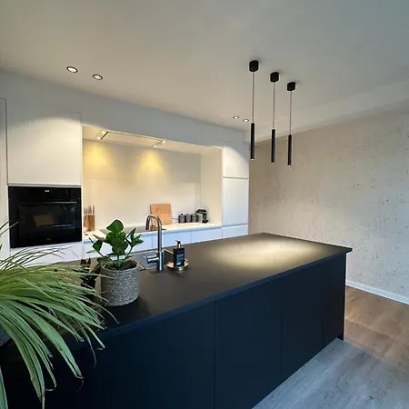 Maison Sur Oostduinkerke Koksijde