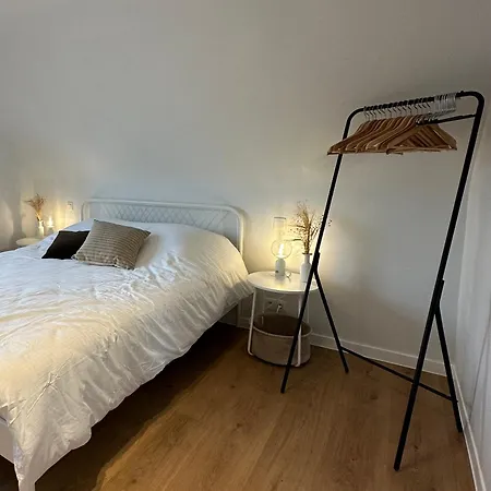 Maison Sur Oostduinkerke Koksijde