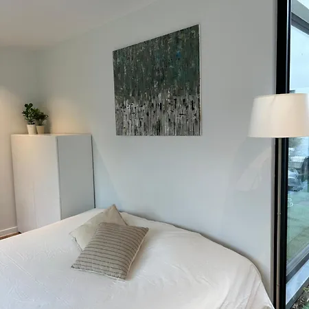 Maison Sur Oostduinkerke * Coxyde