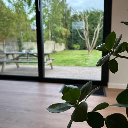Maison Sur Oostduinkerke
