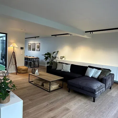 Maison Sur Oostduinkerke Nyaraló Koksijde