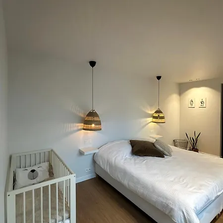 Holiday home Maison Sur Oostduinkerke Koksijde