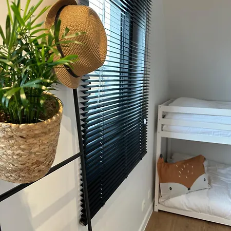Maison Sur Oostduinkerke Nyaraló