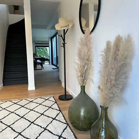 Maison Sur Oostduinkerke Сasa de vacaciones *