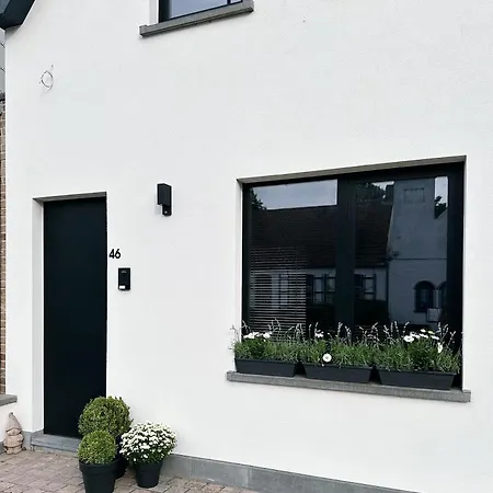 Maison Sur Oostduinkerke * Koksijde