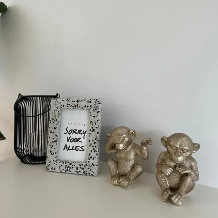 Сasa de vacaciones Maison Sur Oostduinkerke