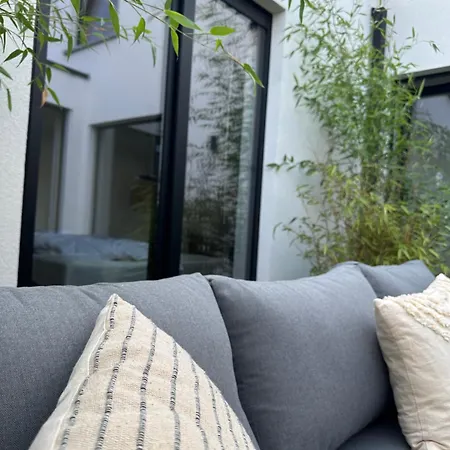 Maison Sur Oostduinkerke Nyaraló *