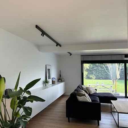 Maison Sur Oostduinkerke *