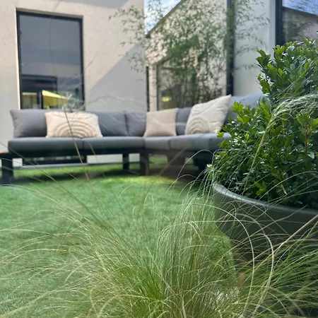 Maison Sur Oostduinkerke Koksijde