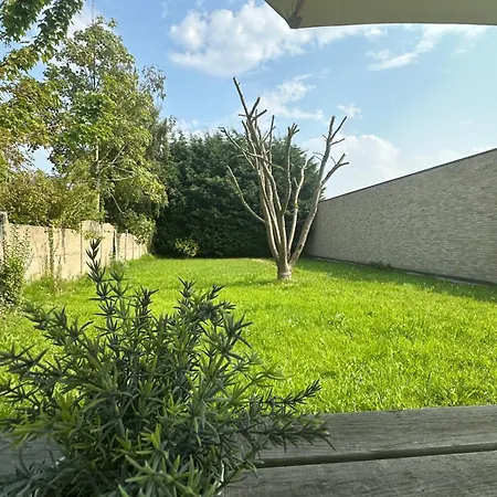 Сasa de vacaciones Maison Sur Oostduinkerke