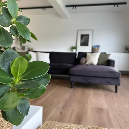 Maison Sur Oostduinkerke Сasa de vacaciones *