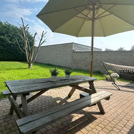 Maison Sur Oostduinkerke