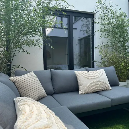 Maison Sur Oostduinkerke Сasa de vacaciones