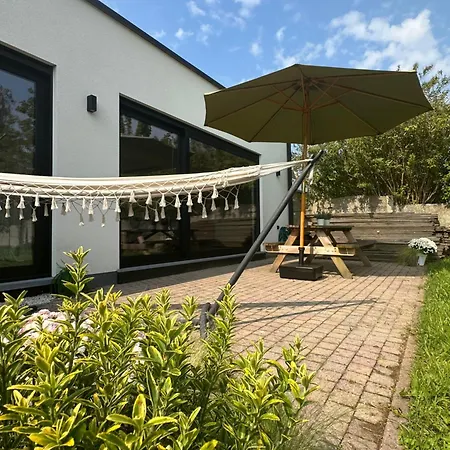 Maison Sur Oostduinkerke