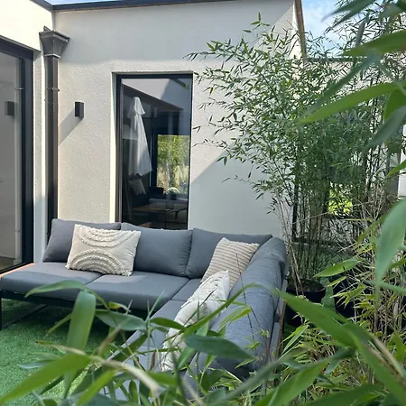 Maison Sur Oostduinkerke