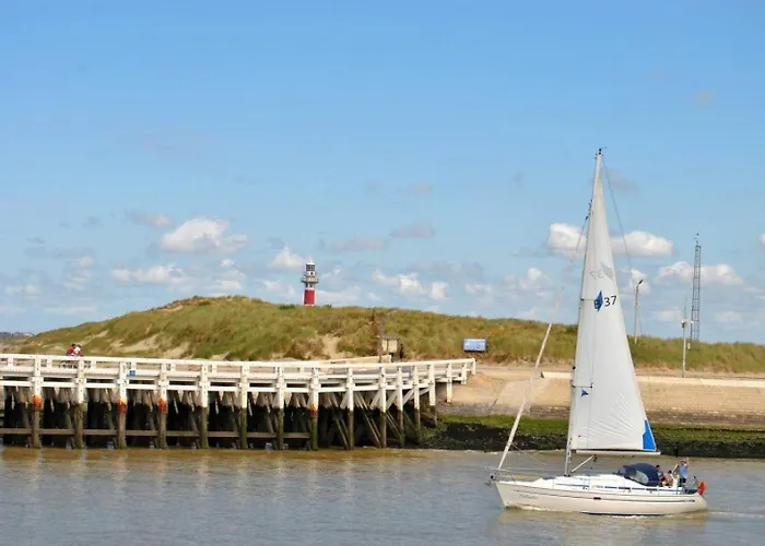 Maison Sur Oostduinkerke * Koksijde