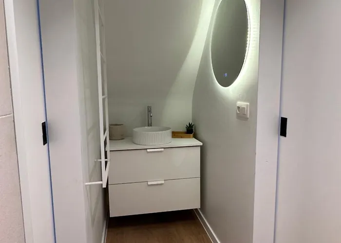 Dom wakacyjny Maison Sur Oostduinkerke Koksijde