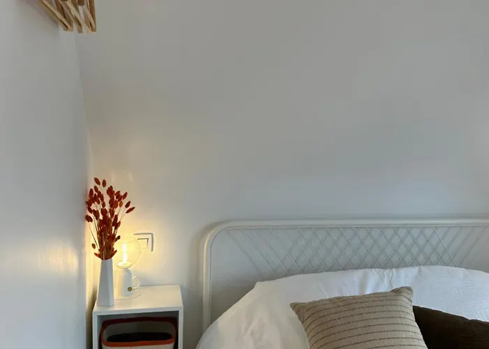 Dom wakacyjny Maison Sur Oostduinkerke