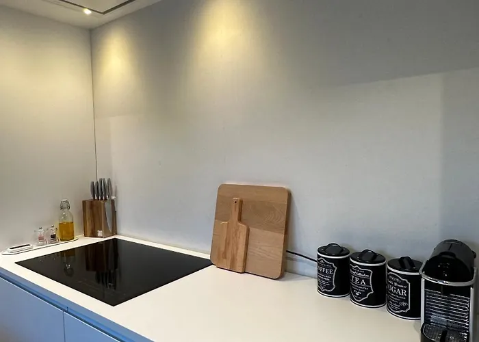 Maison Sur Oostduinkerke *