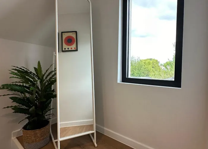 Maison Sur Oostduinkerke * Koksijde