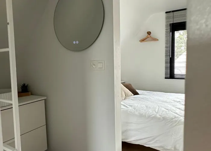 Maison Sur Oostduinkerke