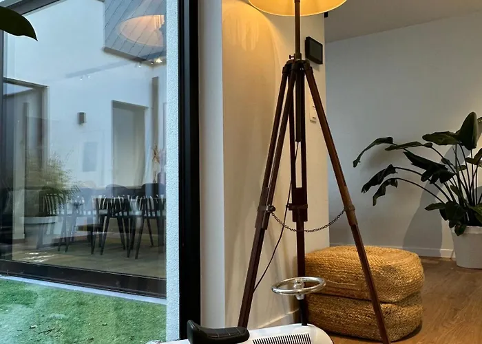 Maison Sur Oostduinkerke Σπίτι διακοπών Koksijde