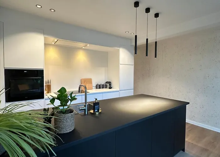 Maison Sur Oostduinkerke Koksijde