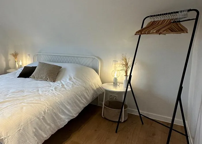 Maison Sur Oostduinkerke Koksijde