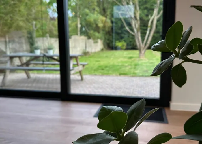 Maison Sur Oostduinkerke