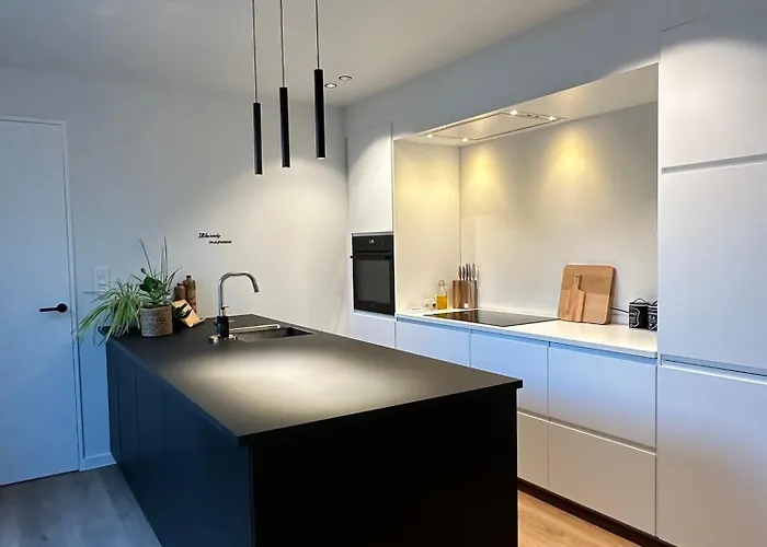 Maison Sur Oostduinkerke Σπίτι διακοπών Koksijde