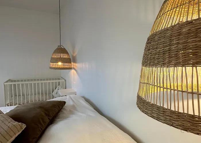 Maison Sur Oostduinkerke Koksijde