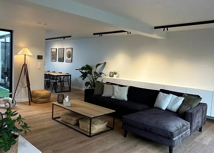 Maison Sur Oostduinkerke Σπίτι διακοπών Koksijde