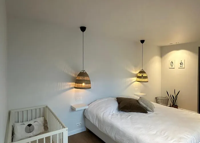 Σπίτι διακοπών Maison Sur Oostduinkerke Koksijde