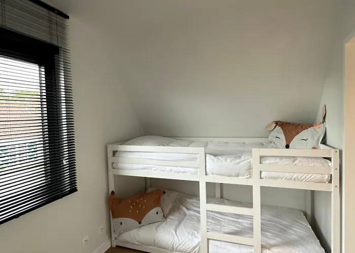 Maison Sur Oostduinkerke * Koksijde