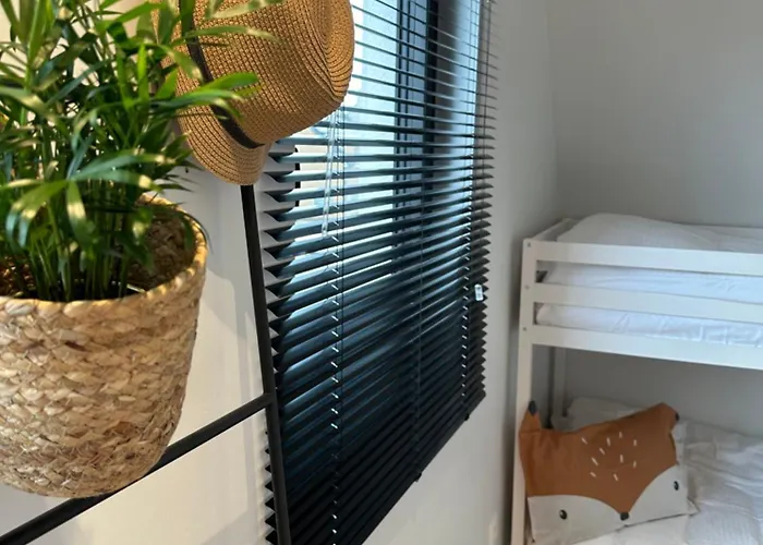 Maison Sur Oostduinkerke Σπίτι διακοπών