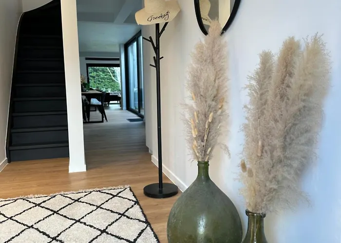 Maison Sur Oostduinkerke Dom wakacyjny *