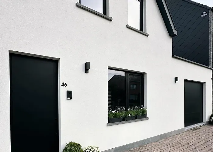 Σπίτι διακοπών Maison Sur Oostduinkerke Koksijde