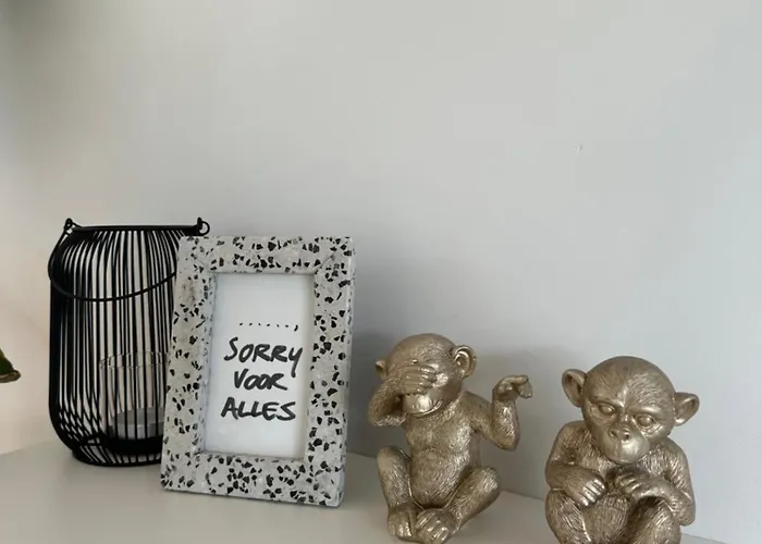 Σπίτι διακοπών Maison Sur Oostduinkerke