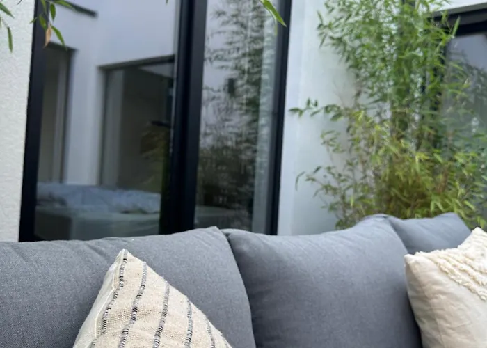 Maison Sur Oostduinkerke Dom wakacyjny *