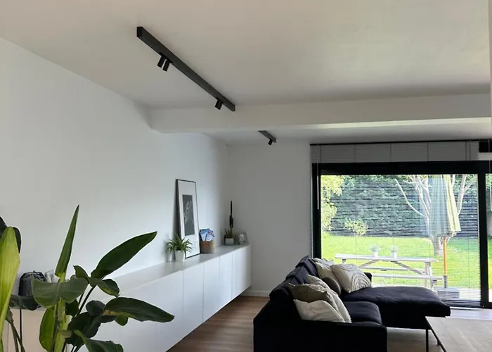 Maison Sur Oostduinkerke *