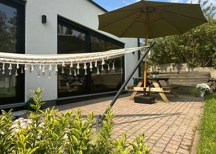 Maison Sur Oostduinkerke